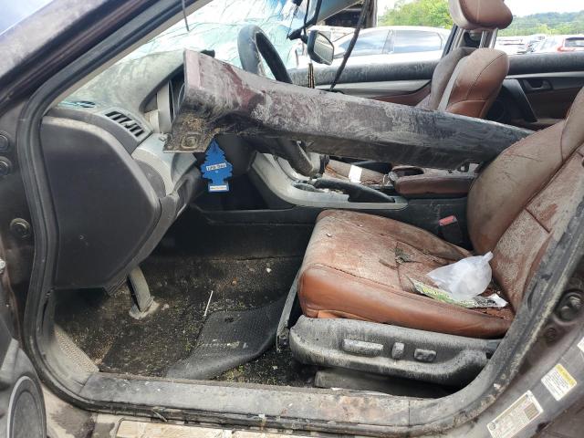 Photo 7 from auction – 2009 ACURA TL with VIN 19UUA96539A005594
