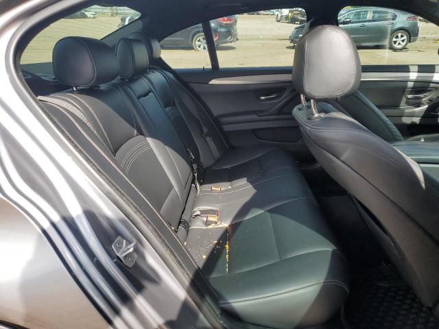 Photo 10 from auction – 2016 BMW 535 XI with VIN WBA5B3C55GG257954