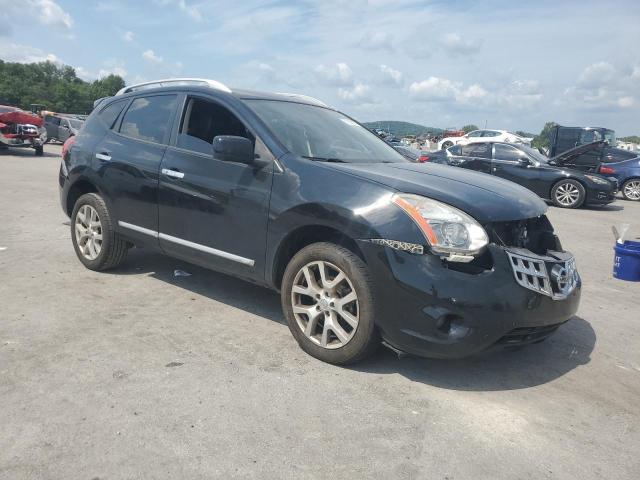 Photo 4 from auction – 2013 NISSAN ROGUE S with VIN JN8AS5MT9DW540664