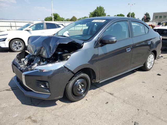 MITSUBISHI MIRAGE G4 2024 with VIN ML32FVFJ2RHF14957 - Photo from auction