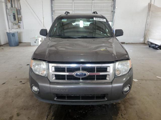 Photo 5 from auction – 2012 FORD ESCAPE XLT with VIN 1FMCU9D74CKB57550