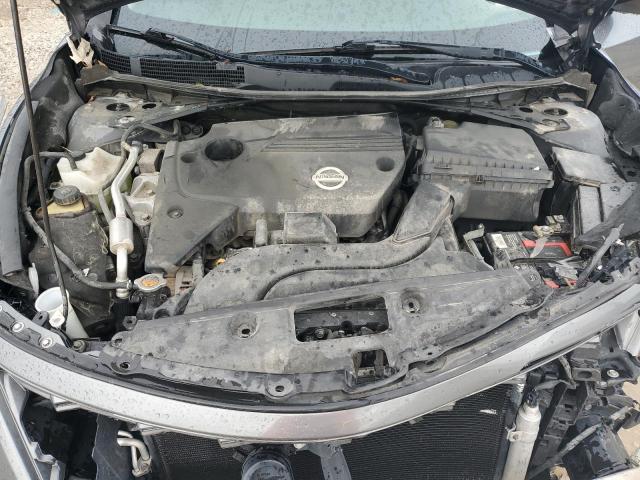 Photo 11 from auction – 2015 NISSAN ALTIMA 2.5 with VIN 1N4AL3AP8FC158432