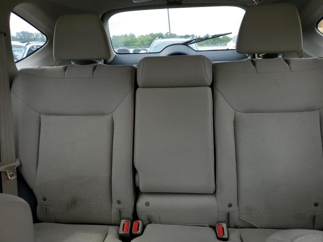 Photo 10 from auction – 2016 HONDA CR-V EX with VIN 5J6RM4H53GL008518