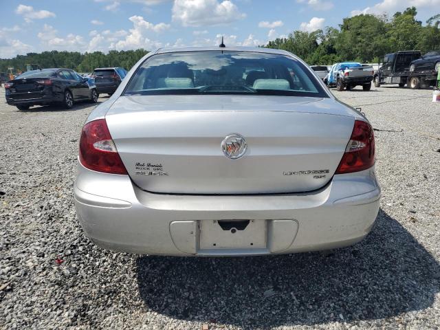 Photo 6 from auction – 2006 BUICK LACROSSE C with VIN 2G4WC582861155991