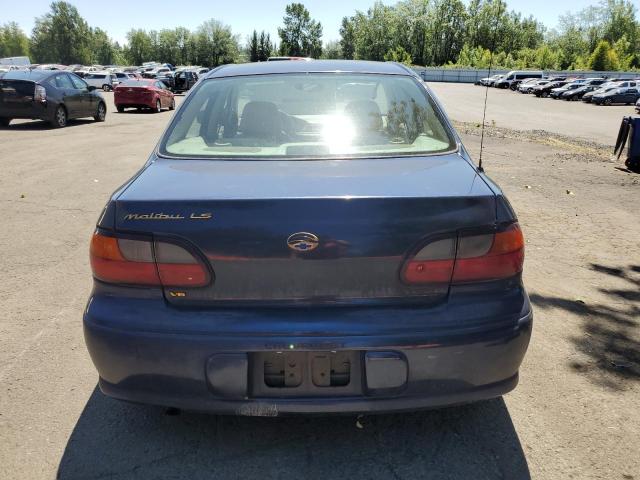 Photo 6 from auction – 2001 CHEVROLET MALIBU LS with VIN 1G1NE52J716116006