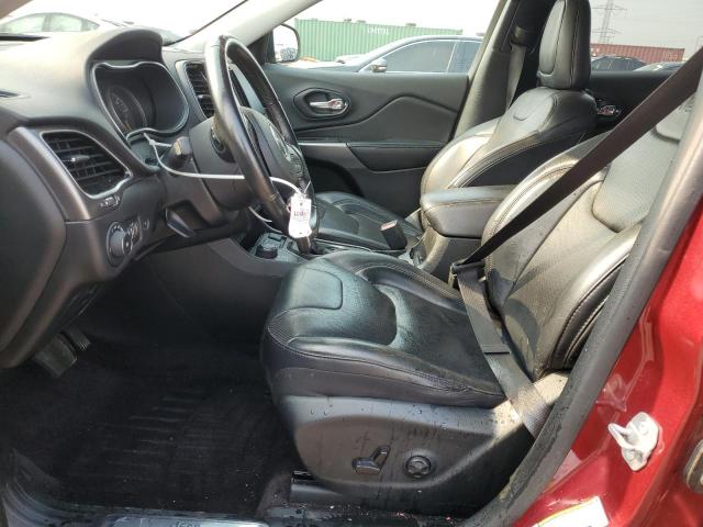Photo 7 from auction – 2019 JEEP CHEROKEE L with VIN 1C4PJMDX6KD217929