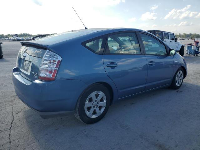 Photo 3 from auction – 2008 TOYOTA PRIUS with VIN JTDKB20U587717367