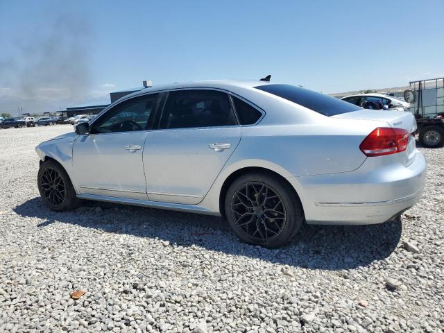 Photo 2 from auction – 2014 VOLKSWAGEN PASSAT SE with VIN 1VWBN7A3XEC061497
