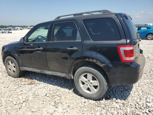 Photo 2 from auction – 2011 FORD ESCAPE XLT with VIN 1FMCU0DGXBKC07085