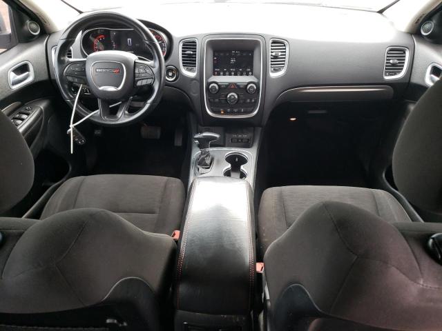 Photo 8 from auction – 2020 DODGE DURANGO SS with VIN 1C4SDJFT5LC286595