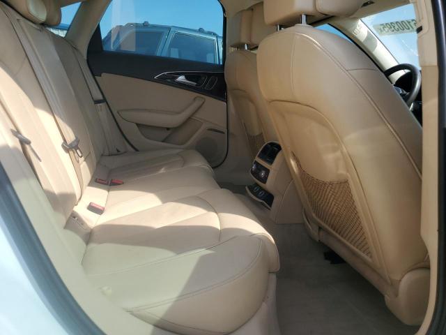 Photo 10 from auction – 2014 AUDI A6 PREMIUM with VIN WAUFGAFC8EN158123