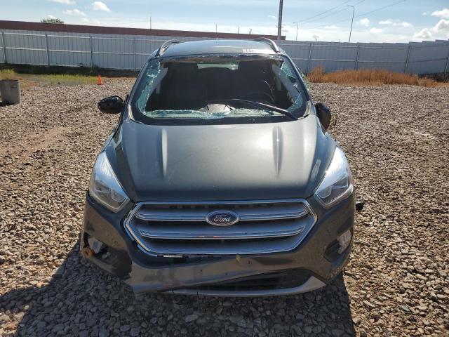 Photo 5 from auction – 2018 FORD ESCAPE SEL with VIN 1FMCU9HD3JUB43480