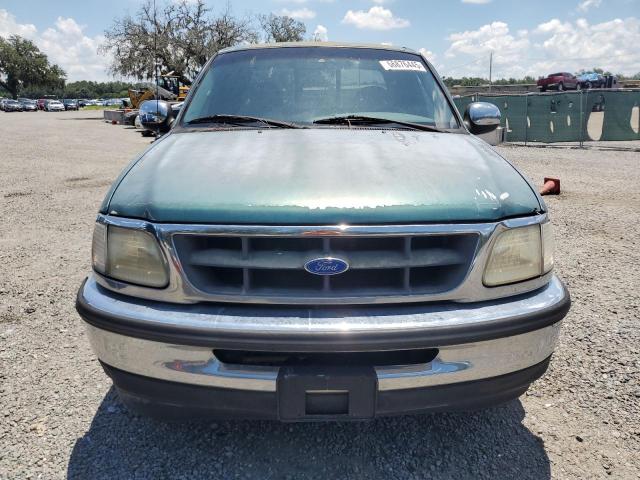 Photo 5 from auction – 1997 FORD F150 with VIN 1FTDX17W2VNB58363