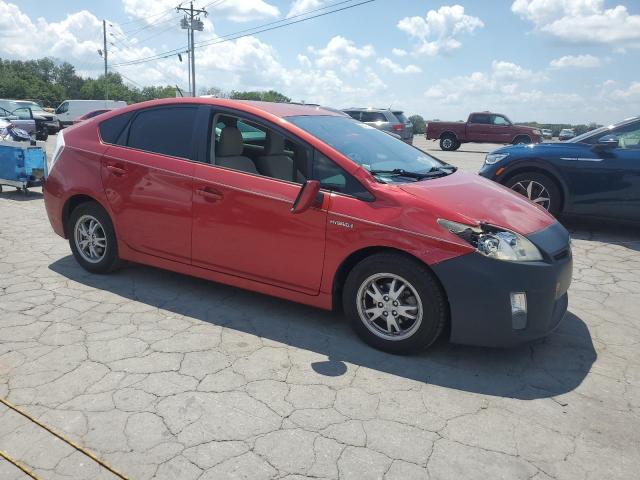 Foto 4 de la subasta – 2011 TOYOTA PRIUS con VIN JTDKN3DU5B1469459