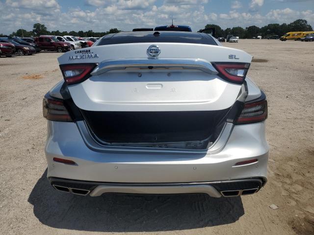 Photo 6 from auction – 2020 NISSAN MAXIMA SL with VIN 1N4AA6DV8LC373015