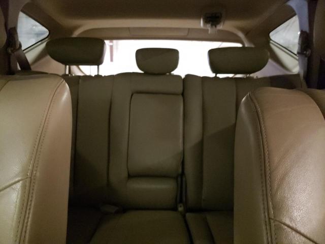 Photo 10 from auction – 2005 NISSAN MURANO SL with VIN JN8AZ08T65W324006