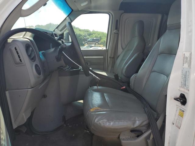 Photo 7 from auction – 2010 FORD ECONOLINE with VIN 1FTSS3EL9ADA46945