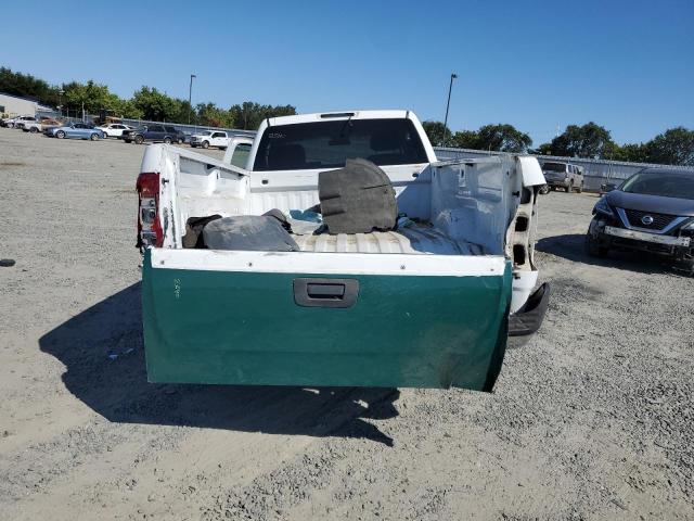 Photo 6 from auction – 2012 CHEVROLET SILVERADO with VIN 1GCNCPEX3CZ280511