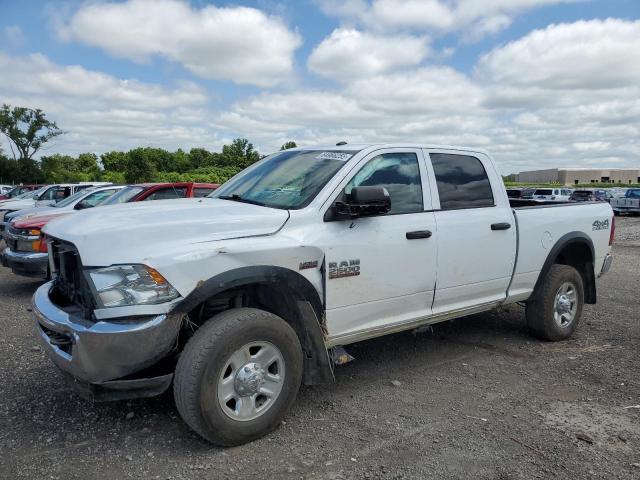 RAM 2500 ST 2018 with VIN 3C6UR5CJ1JG308095 - Photo from auction