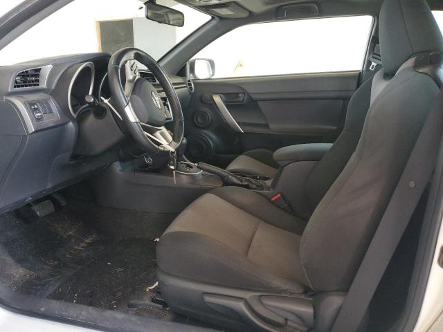 Photo 7 from auction – 2015 TOYOTA SCION TC with VIN JTKJF5C79F3092153