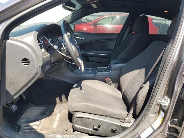 Photo 7 from auction – 2014 DODGE CHARGER R/ with VIN 2C3CDXCT7EH319239