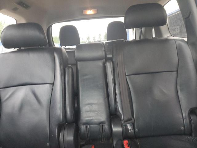 Photo 10 from auction – 2013 TOYOTA HIGHLANDER with VIN 5TDBK3EH7DS217244