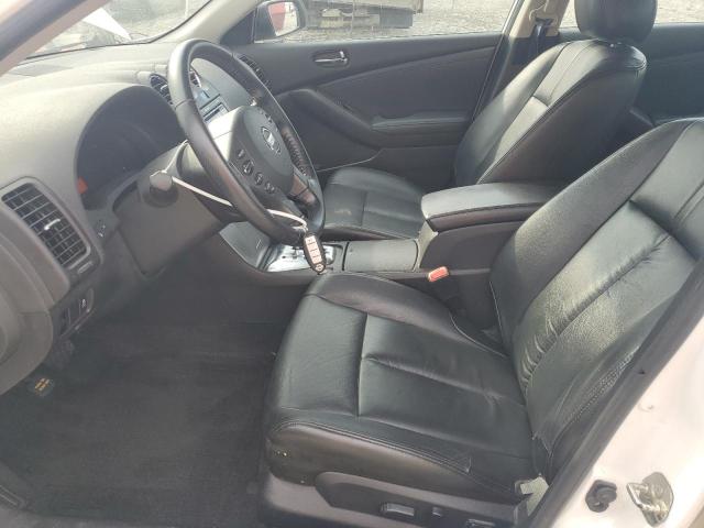 Photo 7 from auction – 2012 NISSAN ALTIMA BAS with VIN 1N4AL2AP3CN419914