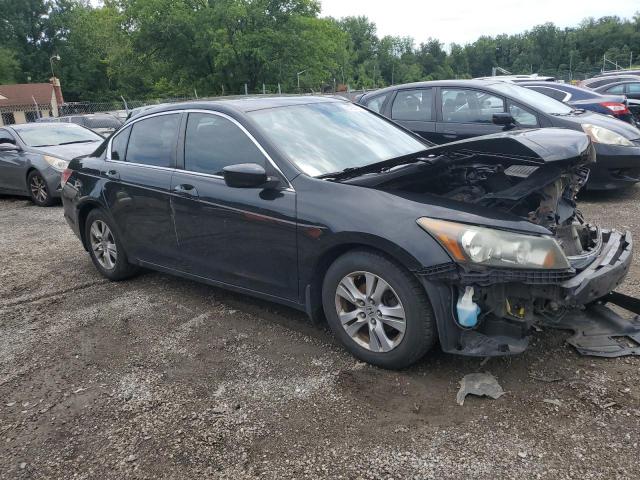 Photo 4 from auction – 2011 HONDA ACCORD SE with VIN 1HGCP2F64BA029225