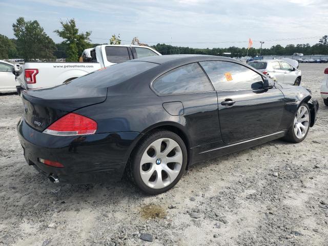 Photo 3 from auction – 2006 BMW 650 I with VIN WBAEH13426CR49606