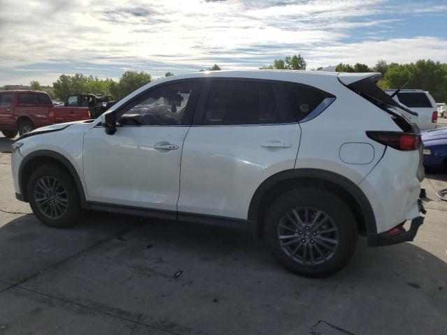 Photo 2 from auction – 2019 MAZDA CX-5 TOURI with VIN JM3KFBCM3K0524769