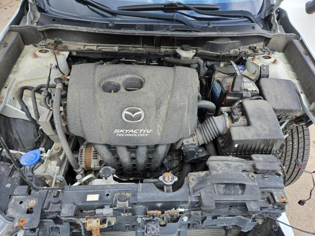 Photo 11 from auction – 2018 MAZDA CX-3 SPORT with VIN JM1DKFB73J1302953