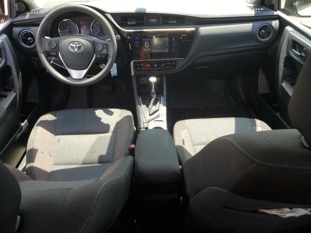Photo 8 from auction – 2017 TOYOTA COROLLA L with VIN 2T1BURHEXHC942110