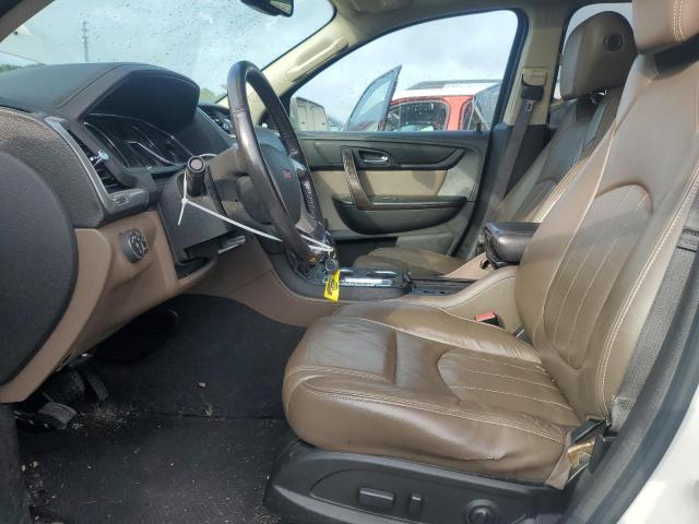 Photo 7 from auction – 2015 GMC ACADIA SLT with VIN 1GKKVSKDXFJ269068