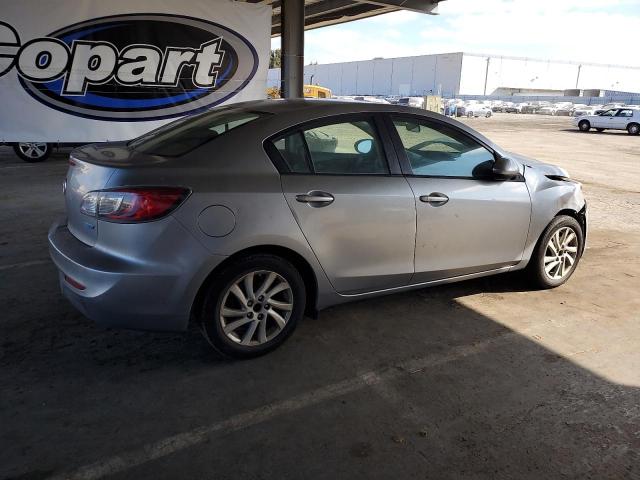 Photo 3 from auction – 2012 MAZDA 3 I with VIN JM1BL1V84C1656298