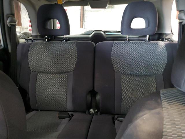 Photo 10 from auction – 2004 TOYOTA RAV4 with VIN JTEGD20V840029970