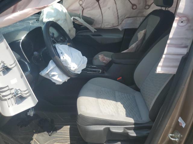 Photo 7 from auction – 2018 CHEVROLET EQUINOX LS with VIN 2GNAXHEV6J6270899