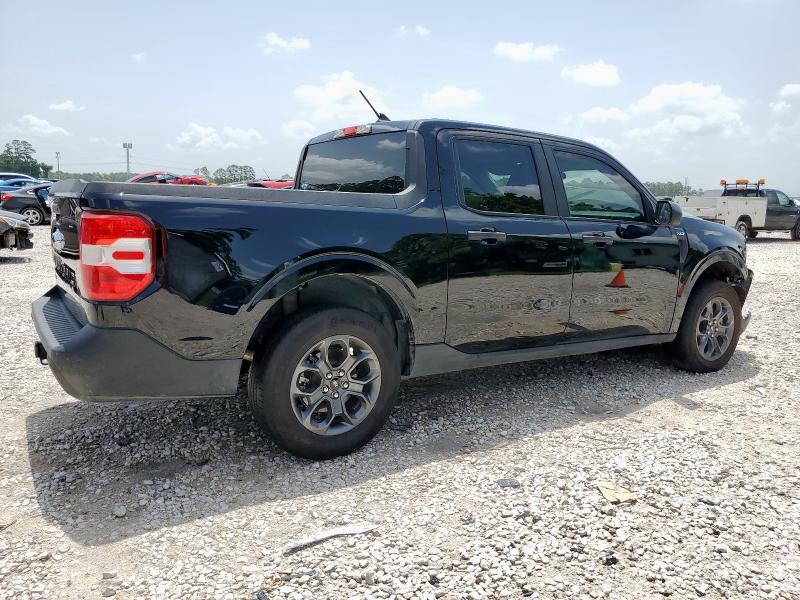 Photo 3 from auction – 2024 FORD MAVERICK X with VIN 3FTTW8H35RRB20723