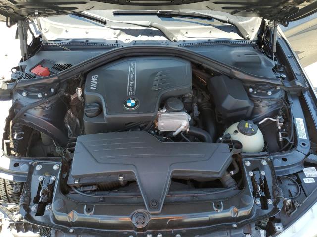 Photo 11 from auction – 2015 BMW 428 XI GRA with VIN WBA4C9C54FG135208