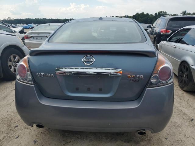 Photo 6 from auction – 2012 NISSAN ALTIMA SR with VIN 1N4BL2AP1CN518882