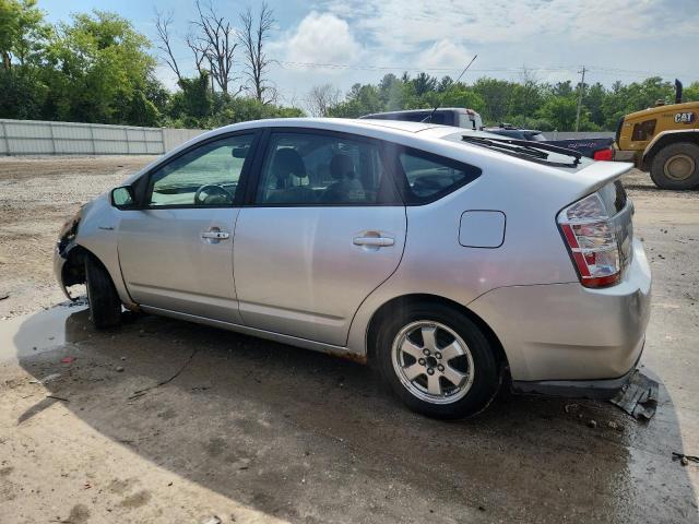 Photo 2 from auction – 2009 TOYOTA PRIUS with VIN JTDKB20U693514903