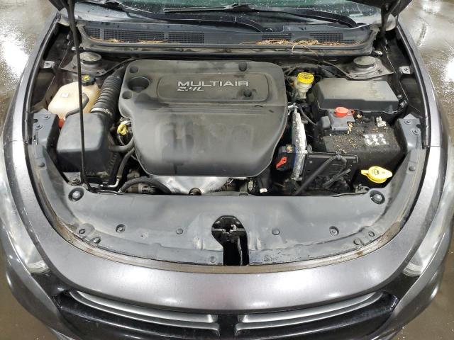 Photo 11 from auction – 2015 DODGE DART GT with VIN 1C3CDFEB4FD414810