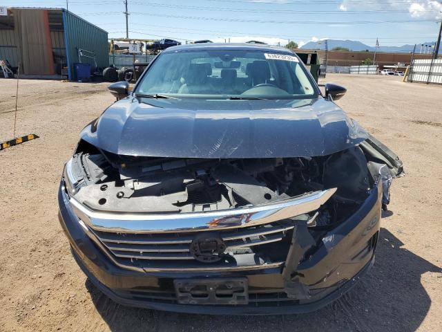 Photo 5 from auction – 2021 VOLKSWAGEN PASSAT SE with VIN 1VWSA7A39MC010082