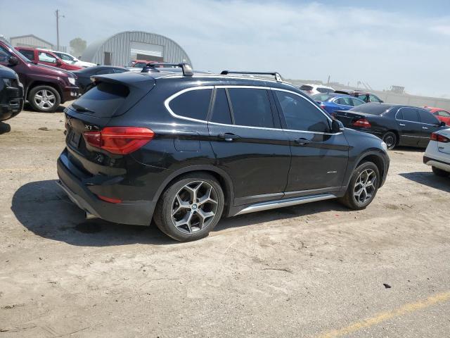 Photo 3 from auction – 2017 BMW X1 XDRIVE2 with VIN WBXHT3C36H5F75046