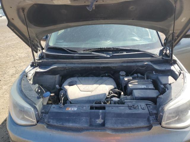 Photo 12 from auction – 2014 KIA SOUL with VIN KNDJN2A23E7099171