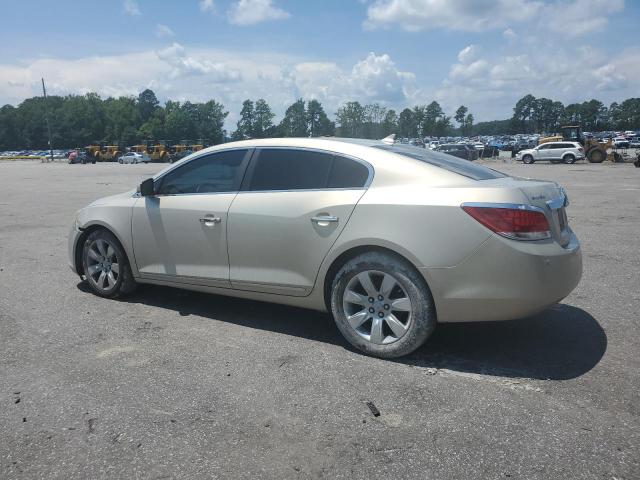 Photo 2 from auction – 2011 BUICK LACROSSE C with VIN 1G4GC5GD1BF283287