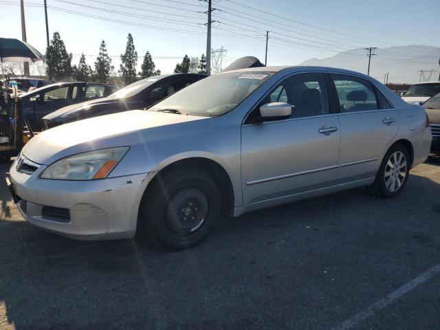 HONDA ACCORD EX 2007 with VIN 1HGCM66897A081944 - Photo from auction