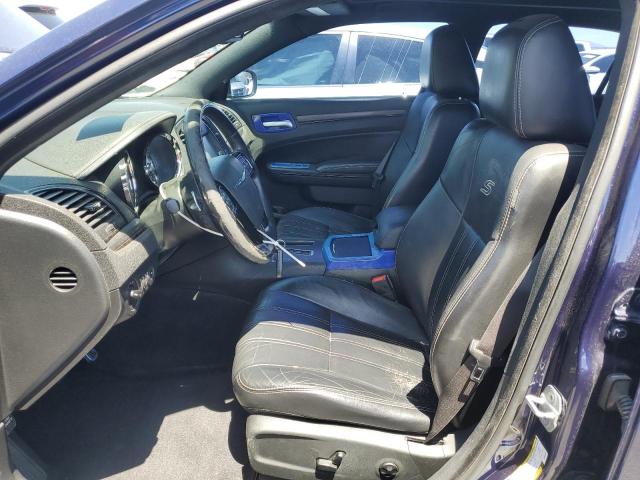 Photo 7 from auction – 2013 CHRYSLER 300 S with VIN 2C3CCAGT2DH683335