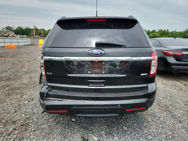 Photo 6 from auction – 2015 FORD EXPLORER X with VIN 1FM5K8D88FGA92713