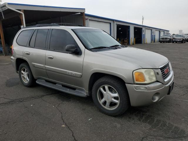 Photo 4 from auction – 2002 GMC ENVOY with VIN 1GKDT13S122131428
