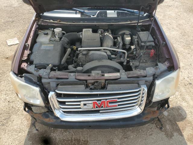 Photo 11 from auction – 2006 GMC ENVOY with VIN 1GKDT13S662282819